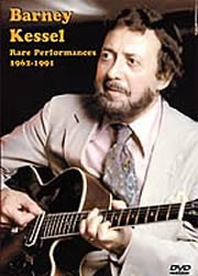 Barney Kesel Rare / Performances 1962-1991　