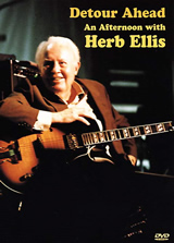 Detour Ahead - An Afternoon With Herb Ellis -　