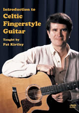 Pat Kirtley / Introduction to Celtic Fingerstyle Guitar　
