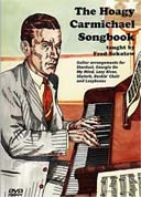 Fred Sokolow / The Hoagy Carmichael Songbook　