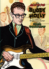Fred Sokolow / The Music of Buddy Holly　
