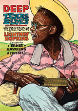 Ernie Hawkins / The Early Blues of Lightnin' Hopkins　