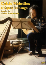 John Renbourn / Celtic Melodies & Open Tunings　