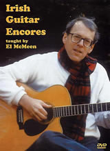 El McMeen / Irish Guitar Encores　