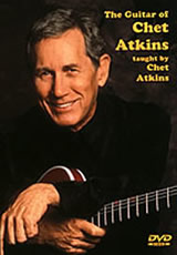 Chet Atkins / The Guitar of Chet Atkins　