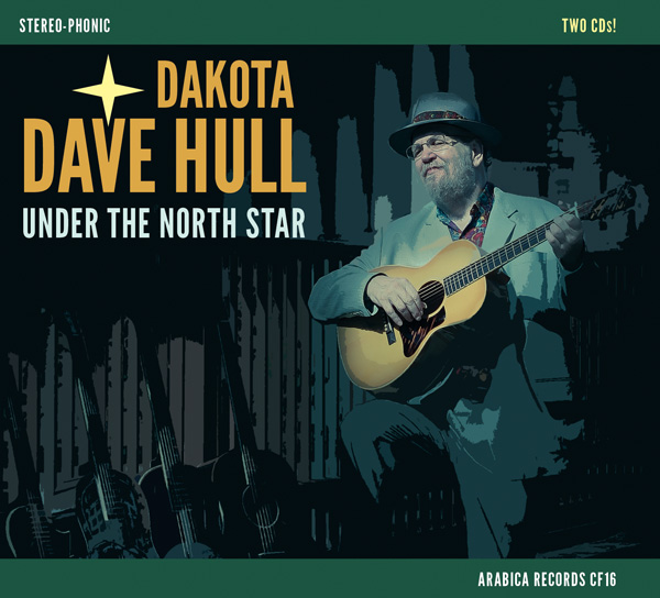 Dakota Dave Hull / Under The North Star　