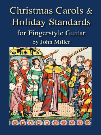 ＜楽譜集＞Christmas Carols & Holiday Standards　