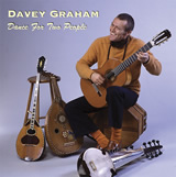 Davey Graham / Dance For Two People　
