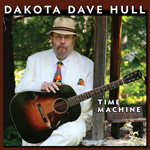 Dakota Dave Hull / Time Machine　
