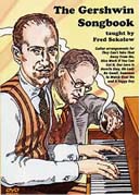 Fred Sokolow / The Gershwin Songbook　 - ウインドウを閉じる
