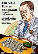 Fred Sokolow / The Cole Porter Songbook　 - ウインドウを閉じる