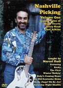 Marcel Dadi / Nashville Picking Vol. 1　