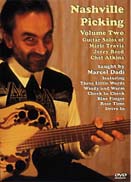 Marcel Dadi / Nashville Picking Vol. 2　 - ウインドウを閉じる