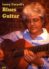 Larry Coryell / Larry Coryell's Blues Guitar　