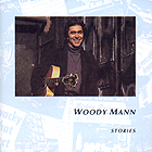 Woody Mann / Stories　