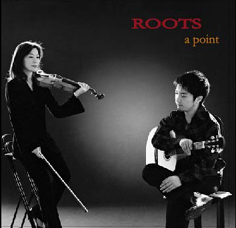 ＜CD＞ROOTS／a point　