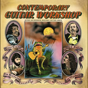 Contemporary Guitar Workshop　