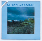 Stefan Grossman / Thunder on the Run　