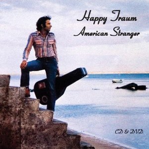 Happy Traum / American Stranger ＜CD＆DVDセット＞　